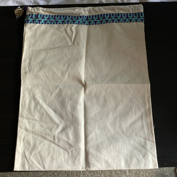 Tory Burch Keri Sandal - Dunesnake (size 5.5) - Picture 9 of 11